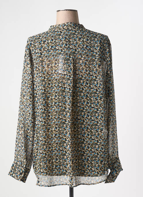 Cămașă verde HUGO BOSS femeie