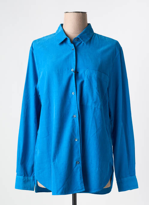 Cămașă albastru ASPESI femeie