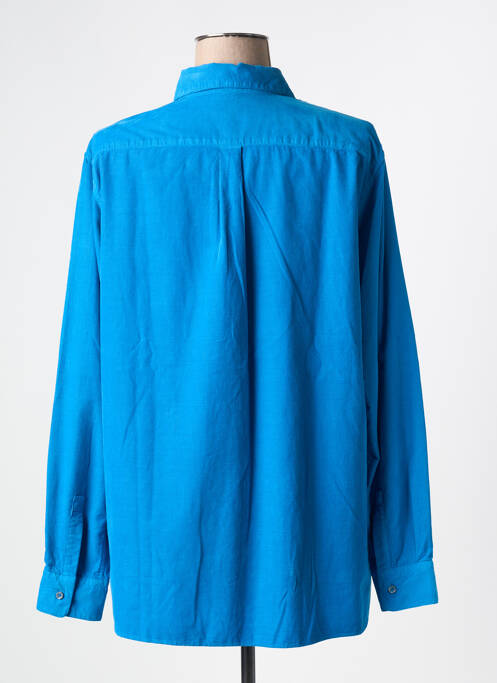 Cămașă albastru ASPESI femeie