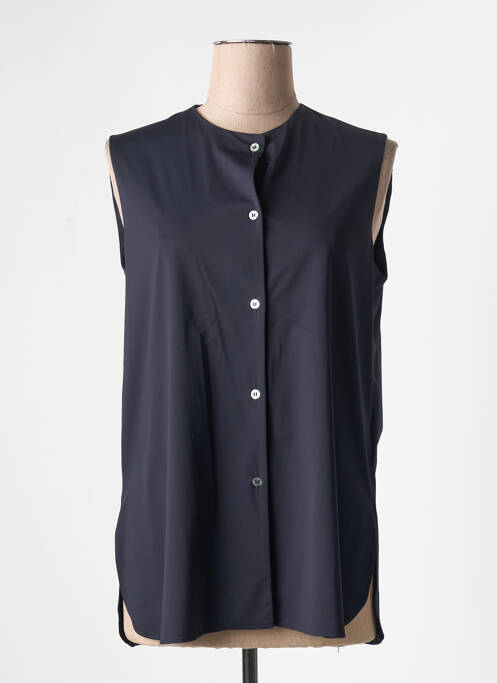 Cămașă albastru RRD (ROBERTO RICCI DESIGNS) femeie