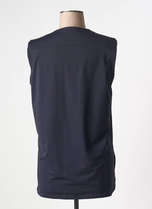 Cămașă albastru RRD (ROBERTO RICCI DESIGNS) femeie