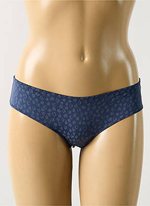 Chilot albastru PRIMA DONNA femeie