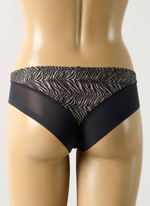 Chilot gri PRIMA DONNA femeie