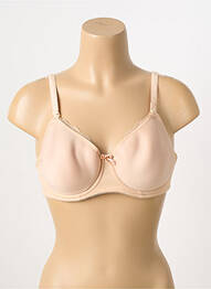 Lenjerie maternitate efect material satinat piele FREYA femme