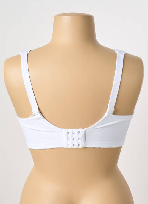 Lenjerie maternitate alb ULLA DESSOUS femeie