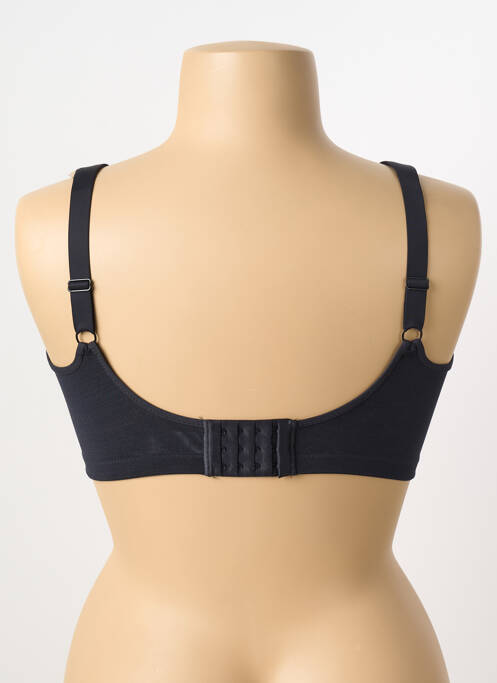 Lenjerie maternitate negru ANITA femeie