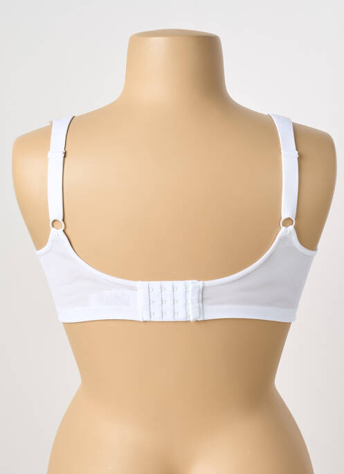 Lenjerie maternitate alb ANITA femeie