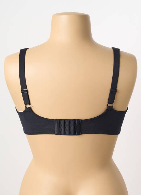 Lenjerie maternitate negru ANITA femeie