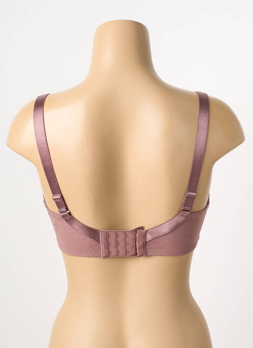 Lenjerie maternitate elasticitate roz ANITA femme