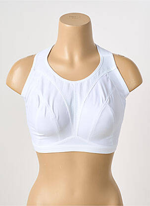 Sutien alb FREYA femeie