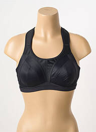 Sutien bretea multi poziție sutiene negru FREYA femme