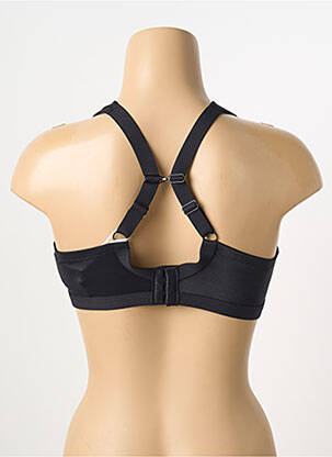 Sutien bretea multi poziție sutiene negru FREYA femeie