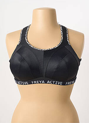 Sutien bretea multi poziție sutiene negru ANITA femeie