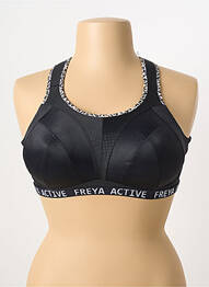 Sutien bretea multi poziție sutiene negru ANITA femme