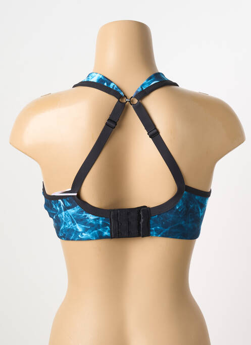 Sutien albastru FREYA femeie