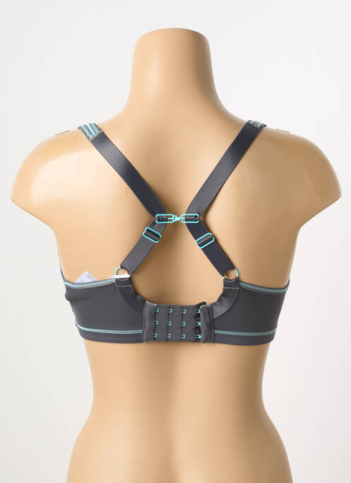 Sutien gri FREYA femeie