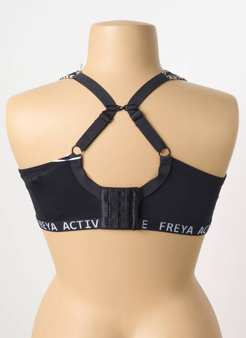 Sutien negru ANITA femeie