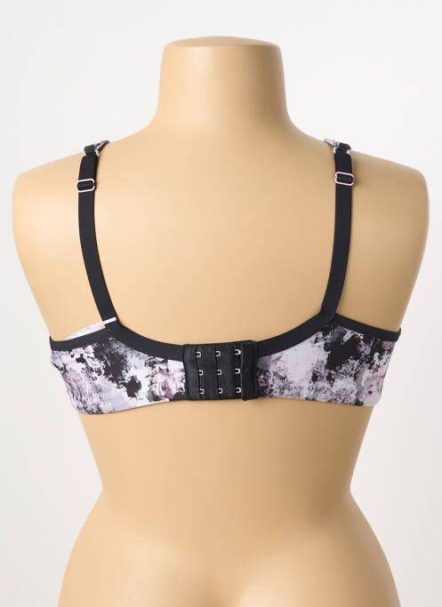 Sutien gri FREYA femeie