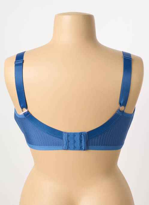 Sutien albastru FREYA femeie