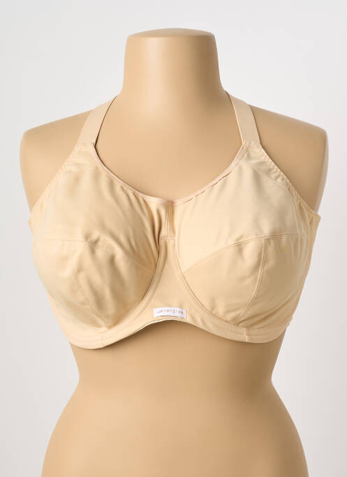 Sutien piele ELOMI femeie