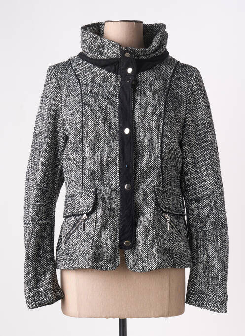 Jachete casual negru ARELINE femeie