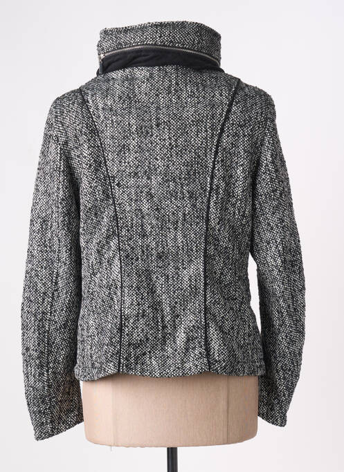 Jachete casual negru ARELINE femeie