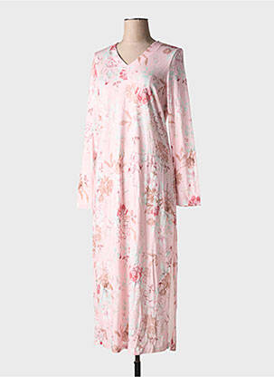 Cămașă de noapte roz RINGELLA femeie