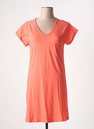 Cămașă de noapte portocaliu CHRISTIAN CANE femeie