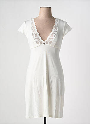 Nuisetă/combinetă bej ANTIGEL femeie