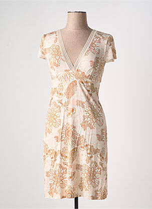 Nuisetă/combinetă bej ANTIGEL femeie