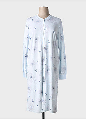 Cămașă de noapte albastru RINGELLA femeie