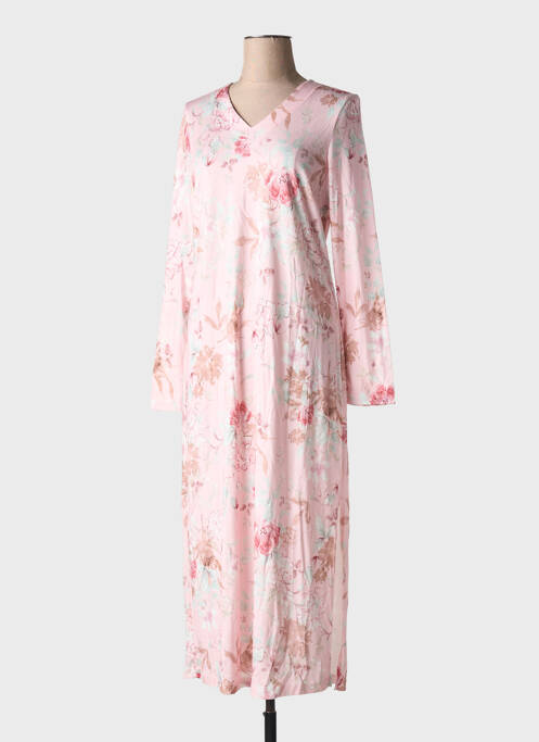 Cămașă de noapte roz RINGELLA femeie