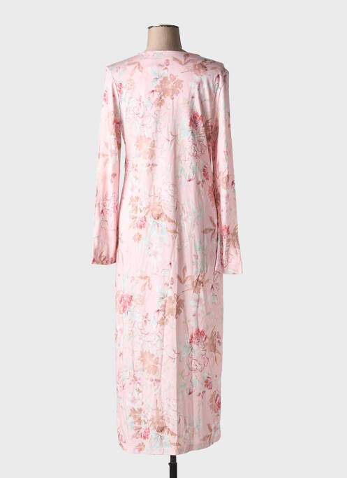 Cămașă de noapte roz RINGELLA femeie