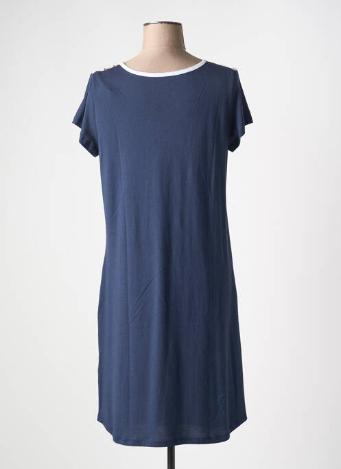 Cămașă de noapte albastru REGENCE femeie