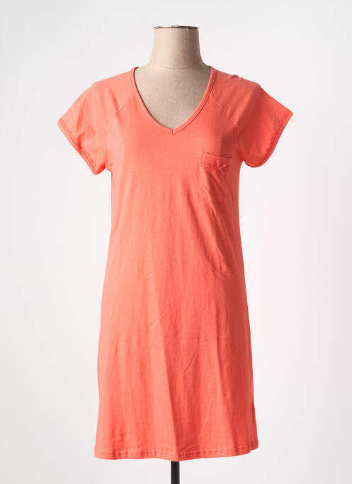 Cămașă de noapte portocaliu CHRISTIAN CANE femeie