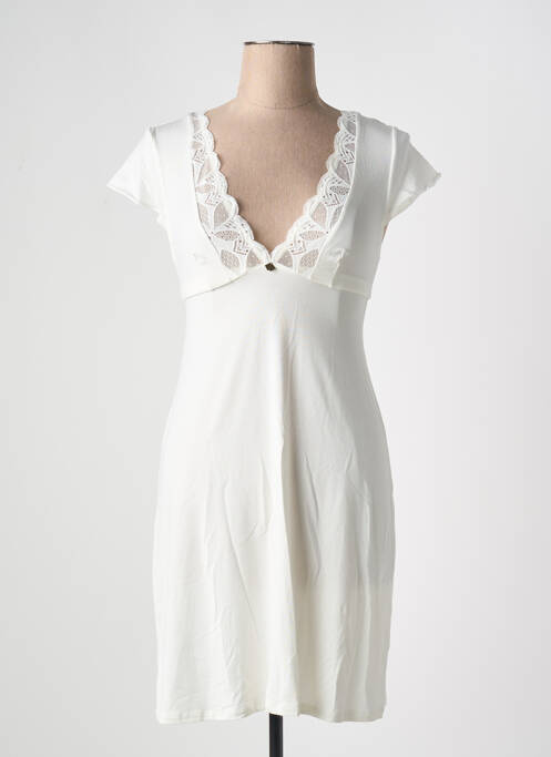 Nuisetă/combinetă bej ANTIGEL femeie