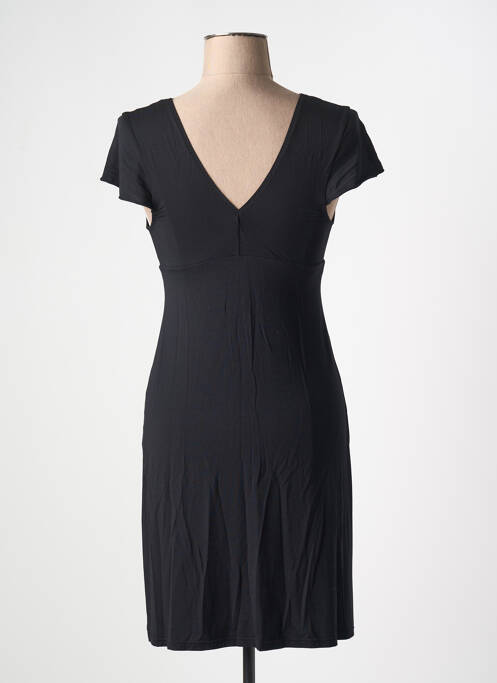 Nuisetă/combinetă negru ANTIGEL femeie