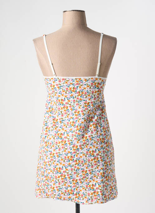 Nuisetă/combinetă galben JANIRA femeie