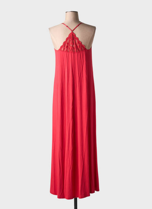 Nuisetă/combinetă roșu ANTIGEL femeie