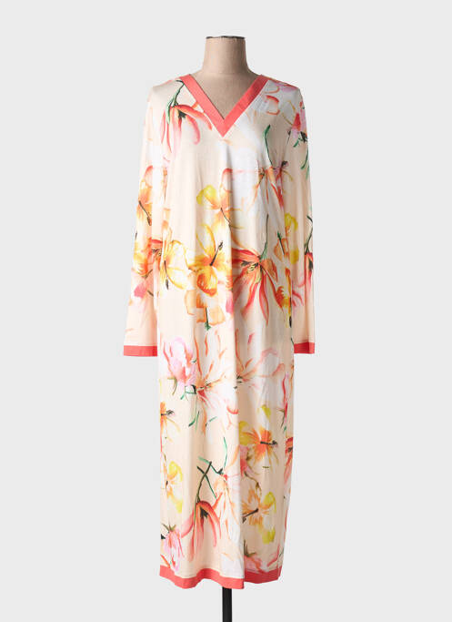 Cămașă de noapte portocaliu RINGELLA femeie