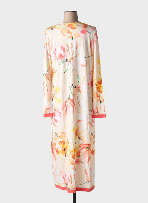 Cămașă de noapte portocaliu RINGELLA femeie