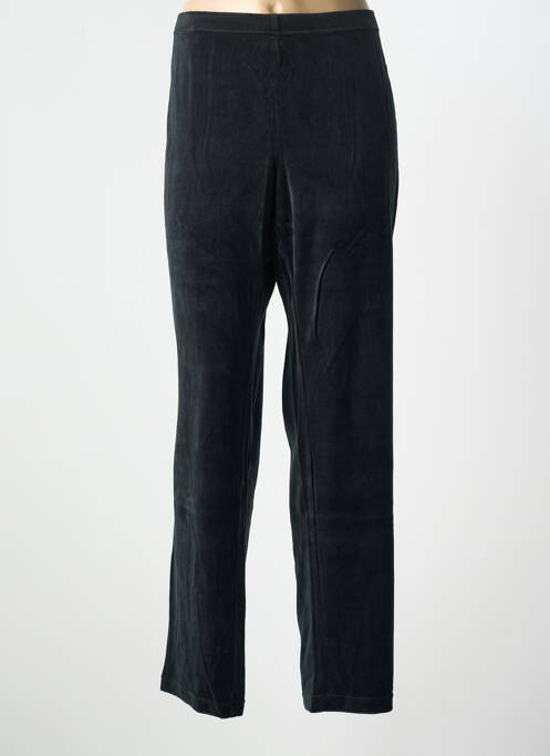 Pantalon drept negru TAUBERT femeie