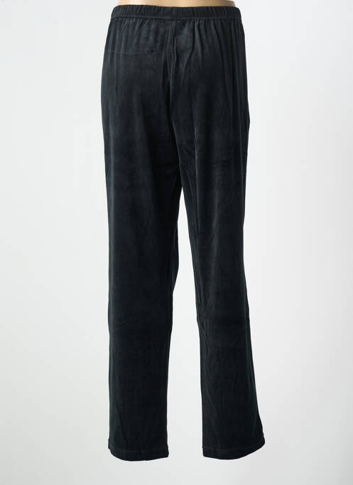 Pantalon drept negru TAUBERT femeie