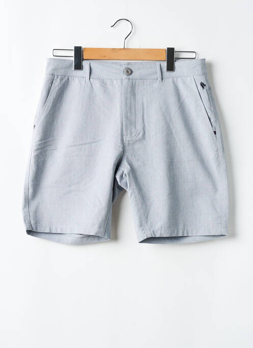 Bermudă gri SUN VALLEY bărbat