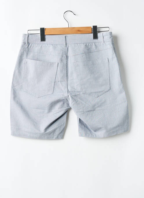 Bermudă gri SUN VALLEY bărbat