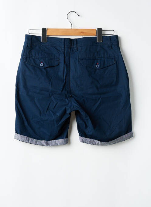 Șort albastru SUN VALLEY bărbat