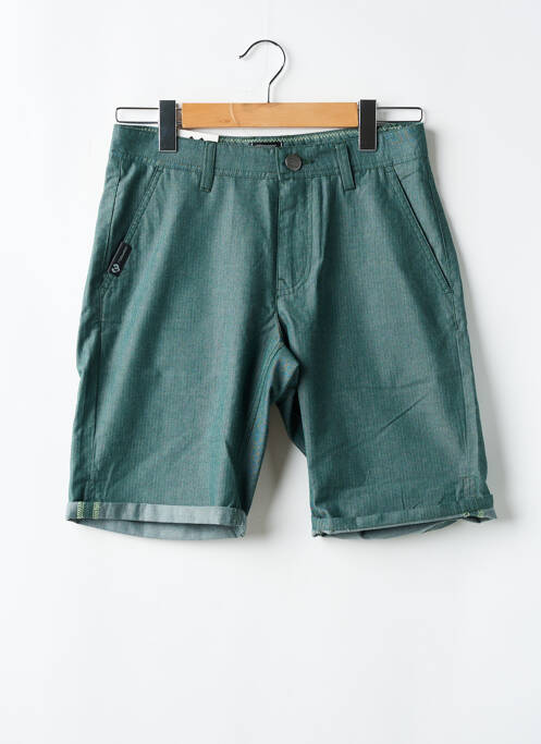 Bermudă verde RAGWEAR bărbat