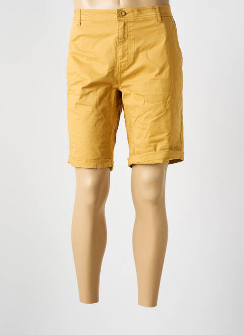 Bermudă galben SUN VALLEY bărbat