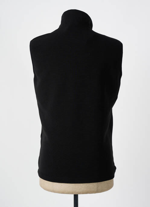 Jachete casual negru SUN VALLEY bărbat