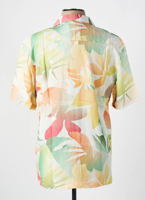 Cămașă cu mâneci scurte verde RAGWEAR bărbat